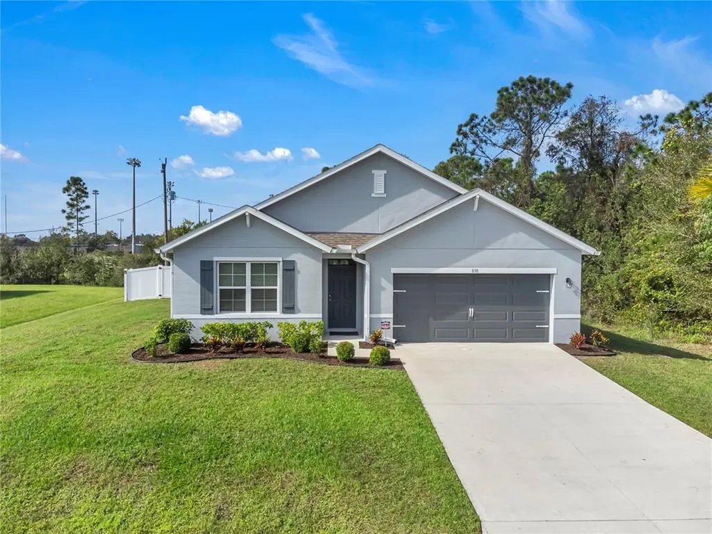 830 Altura Avenue SE Palm Bay FL 32909