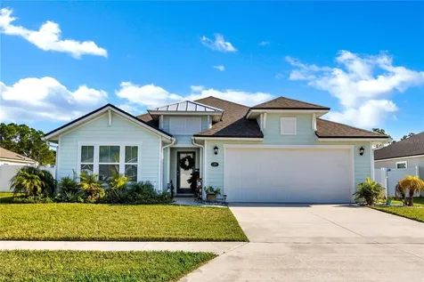 39 Salt Point St Augustine FL 32086