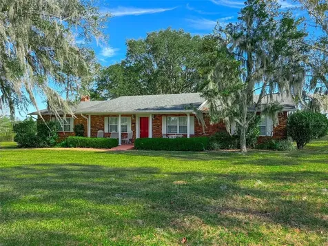 18507 NW County Road 235a Alachua FL 32615