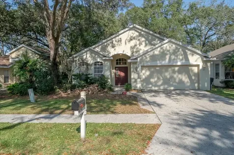 4625 Whispering Park Lane Tampa FL 33614