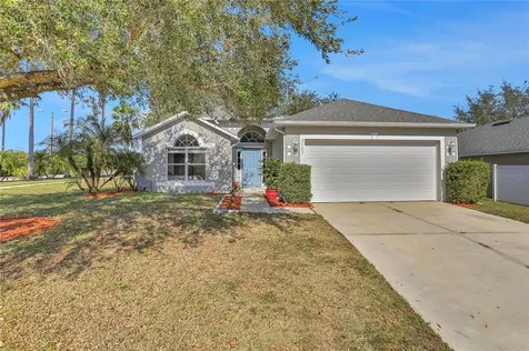 2103 Tealwood Circle Tavares FL 32778