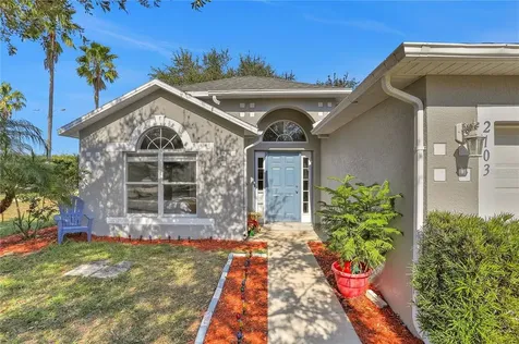 2103 Tealwood Circle Tavares FL 32778