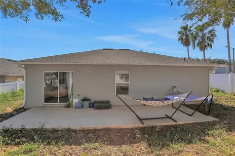 2103 Tealwood Circle Tavares FL 32778