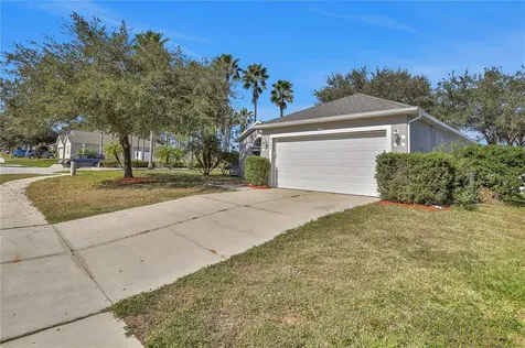 2103 Tealwood Circle Tavares FL 32778