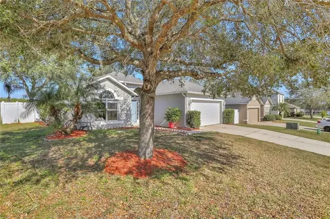 2103 Tealwood Circle Tavares FL 32778