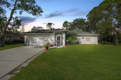 2171 Palomar Street North Port FL 34287