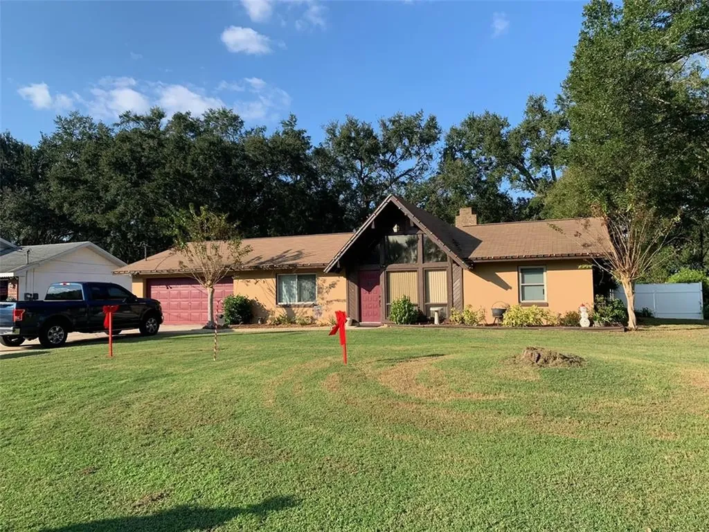 128 N Pointe Drive Auburndale FL 33823