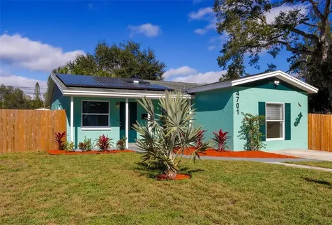 4701 Yarmouth Avenue S St Petersburg FL 33711