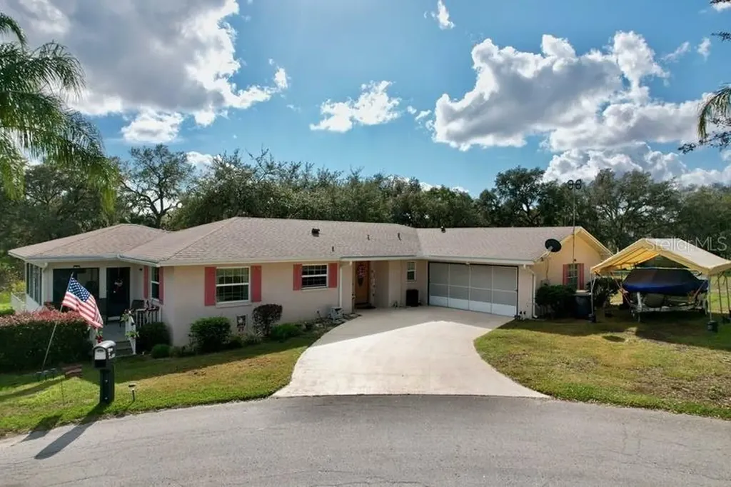 15 Pine Run Haines City FL 33844