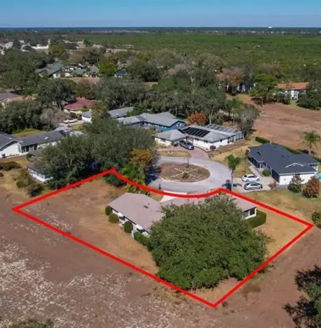 15 Pine Run Haines City FL 33844