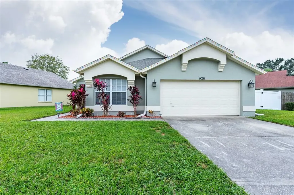 9055 Fort Jefferson Boulevard Orlando FL 32822