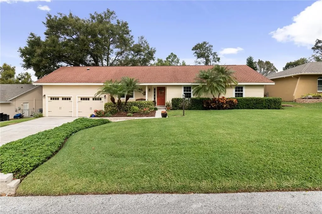 1844 Michelle Lane Lakeland FL 33813