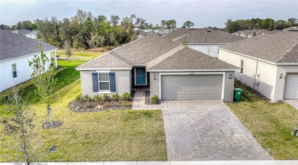 2053 Havasu Falls Drive Deland FL 32724