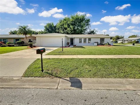 1856 Cameo Way Clearwater FL 33756