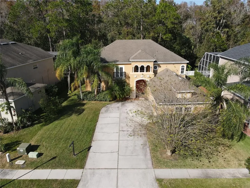 3511 Loggerhead Way Wesley Chapel FL 33544