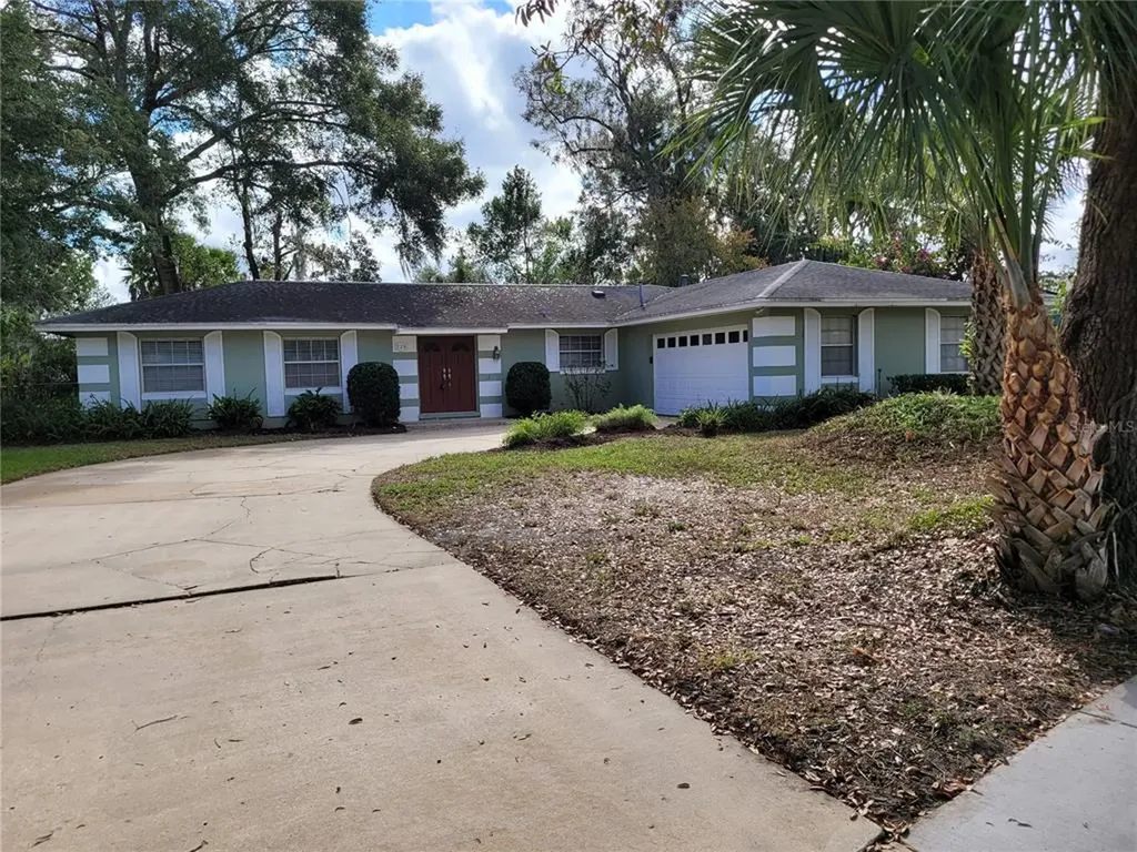 226 Tollgate Trail Longwood FL 32750