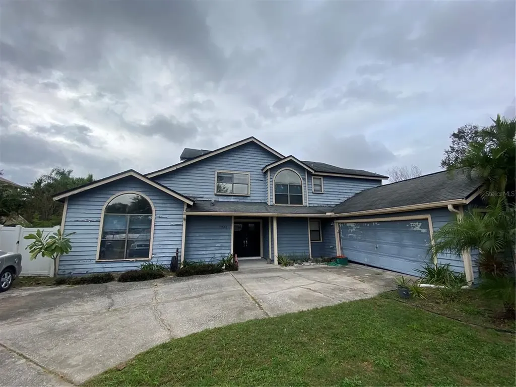 7933 Palmdale Drive Orlando FL 32819