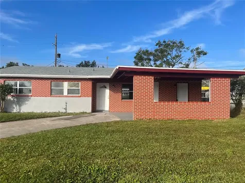 1884 Attucks Avenue Orlando FL 32811