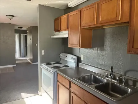 1884 Attucks Avenue Orlando FL 32811