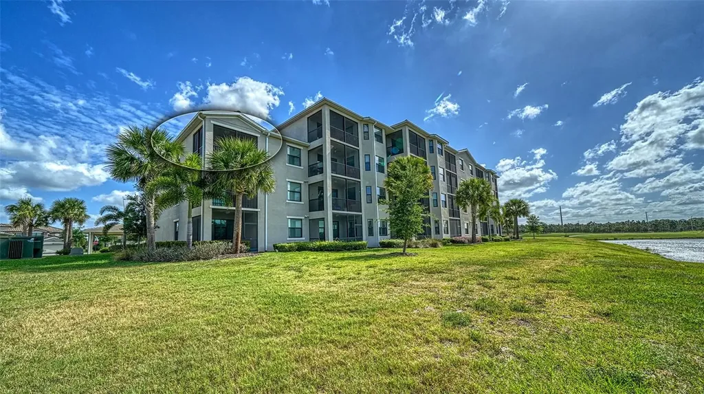 18114 Gawthrop Drive Lakewood Ranch FL 34211