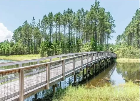Creek Pines Circle Wewahitchka FL 32465