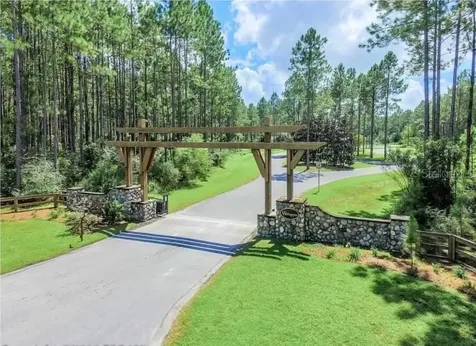 Creek Pines Circle Wewahitchka FL 32465