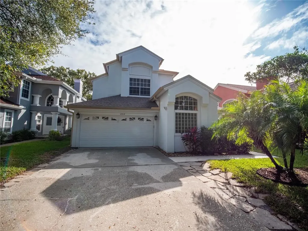 2743 Mystic Cove Drive Orlando FL 32812