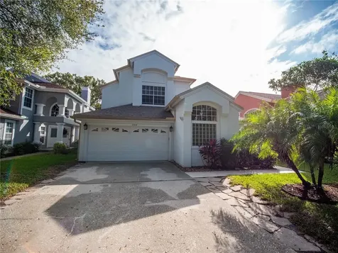 2743 Mystic Cove Drive Orlando FL 32812