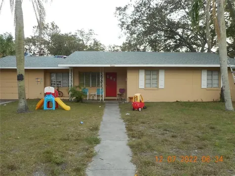 2148 Wisteria Street Sarasota FL 34239