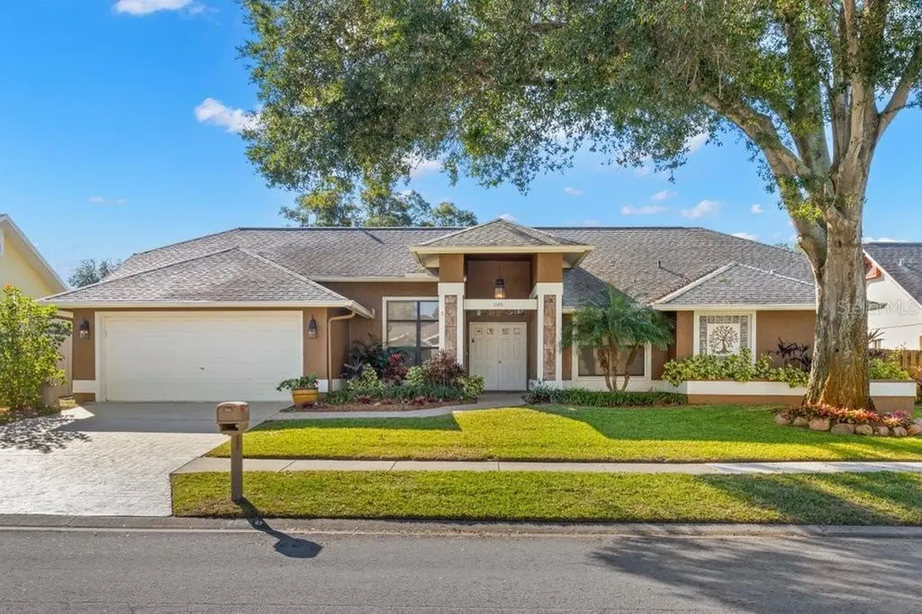 1646 Virginia Avenue Palm Harbor FL 34683