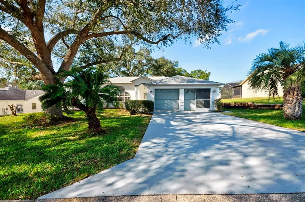 300 N Big Oaks Point Lecanto FL 34461