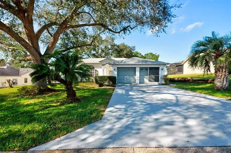 300 N Big Oaks Point Lecanto FL 34461