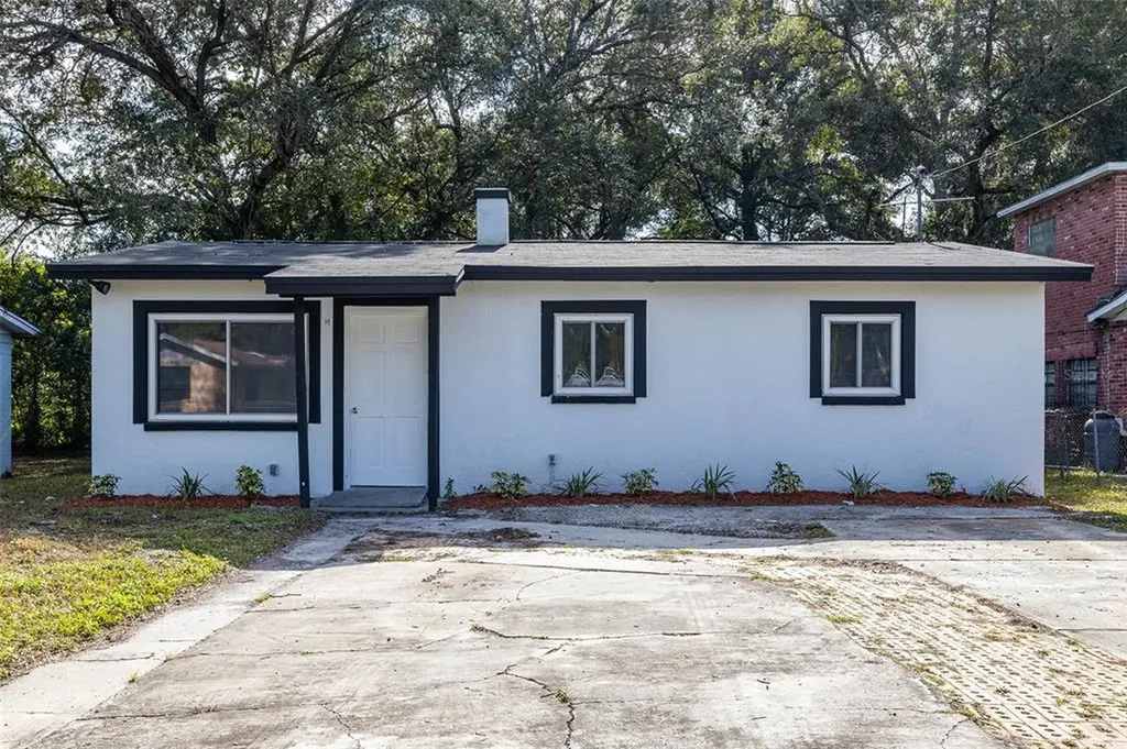 3611 E Louisiana Avenue Tampa FL 33610