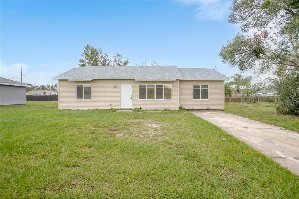 3064 Pigeon Cove Street Deltona FL 32738