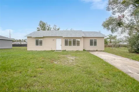 3064 Pigeon Cove Street Deltona FL 32738