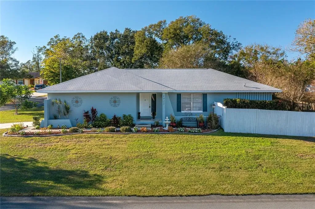 4925 Foxrun Lakeland FL 33813