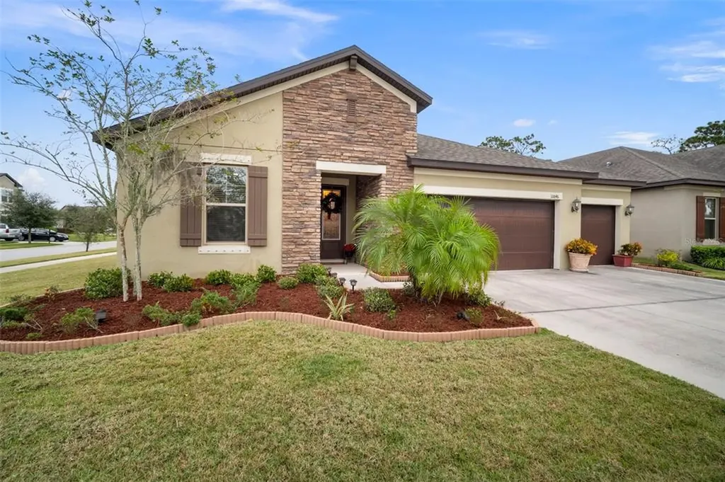 11846 Cross Vine Drive Riverview FL 33579