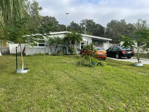 333 E Cornelius Circle Sarasota FL 34232