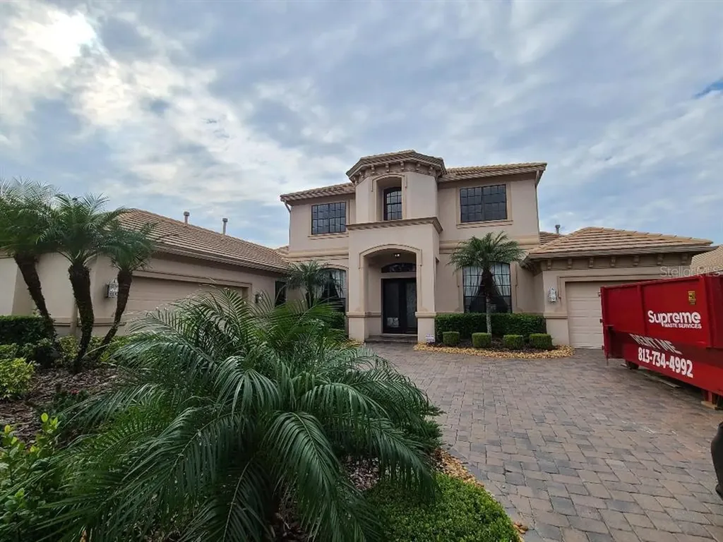 11802 Glen Wessex Court Tampa FL 33626