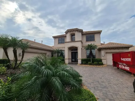 11802 Glen Wessex Court Tampa FL 33626