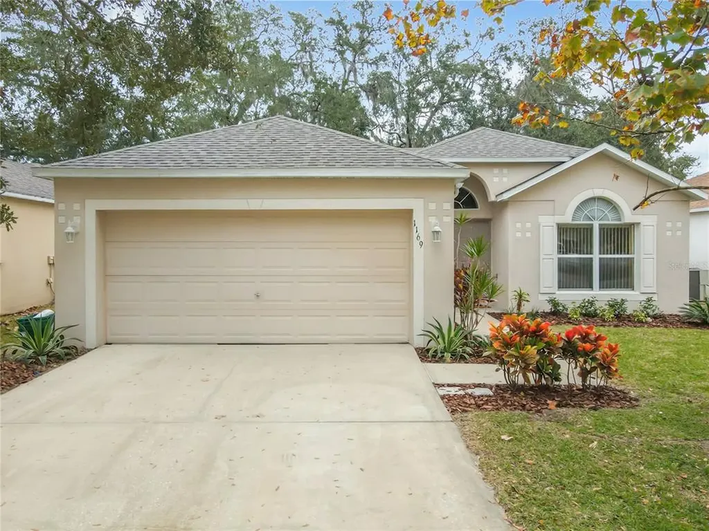 1169 Amanda Kay Circle Sanford FL 32771