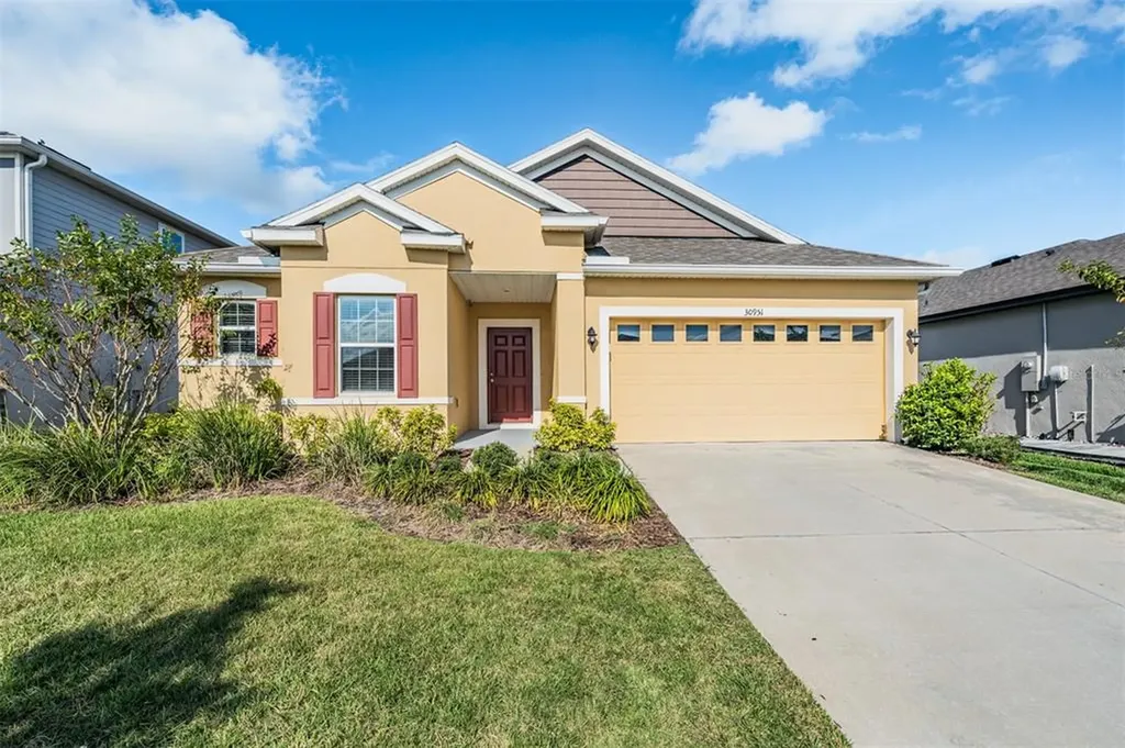 30951 Parrot Reef Court Wesley Chapel FL 33545