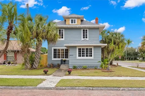 4503 Dartmouth Avenue N St Petersburg FL 33713