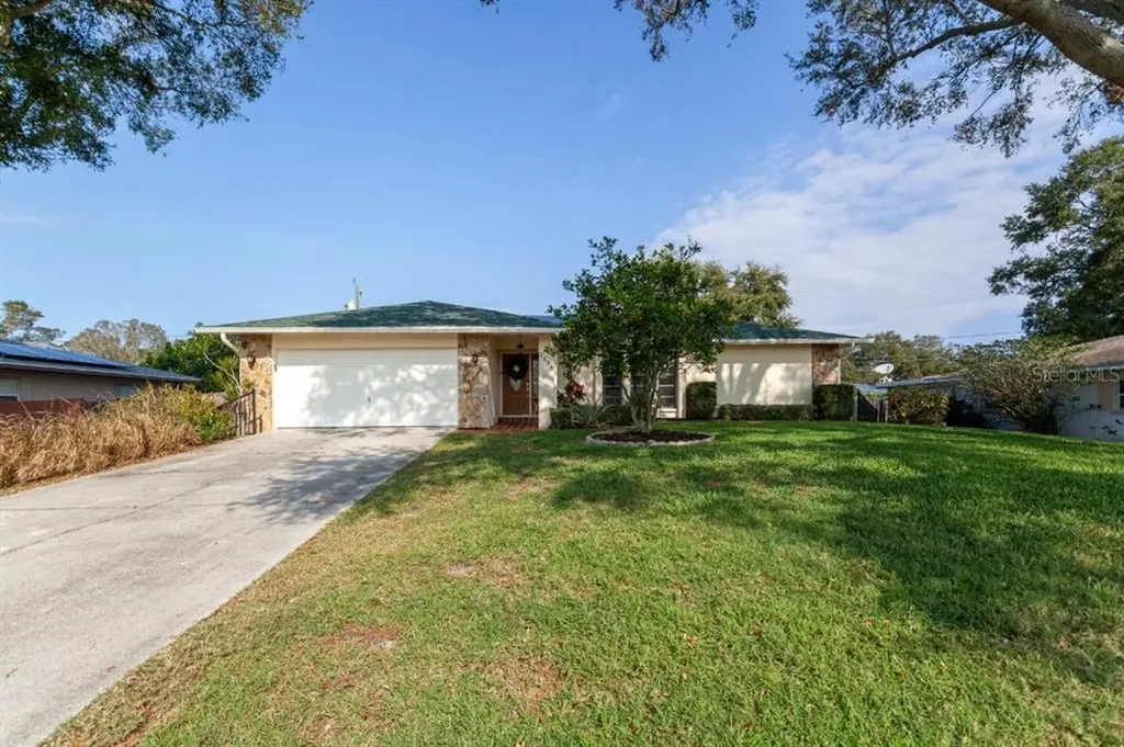 1534 Citrus Street Clearwater FL 33756