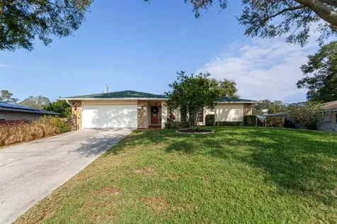 1534 Citrus Street Clearwater FL 33756