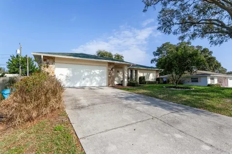 1534 Citrus Street Clearwater FL 33756