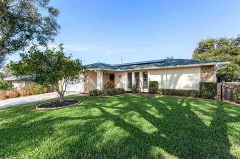 1534 Citrus Street Clearwater FL 33756