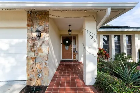1534 Citrus Street Clearwater FL 33756