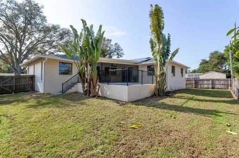 1534 Citrus Street Clearwater FL 33756
