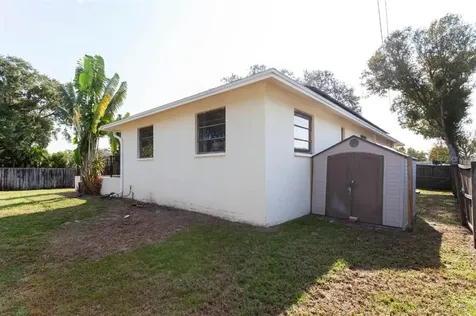 1534 Citrus Street Clearwater FL 33756